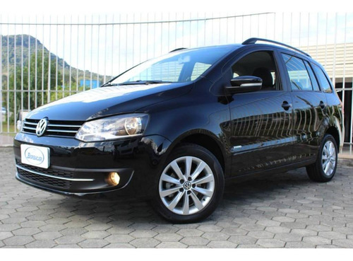 Volkswagen Spacefox Trend Gii