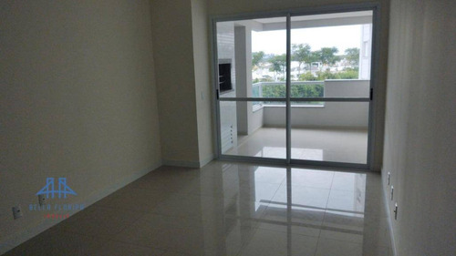 Imagem 7 de 30 de Apartamento Com 3 Dormitórios À Venda, 107 M² Por R$ 1.153.017,99 - Parque São Jorge - Florianópolis/sc - Ap3058