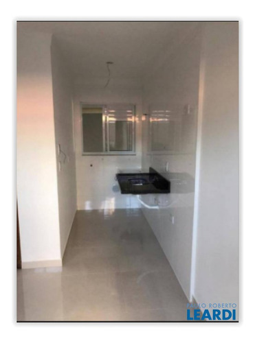 Imagem 6 de 10 de Apartamento - Santana - Sp - 625195