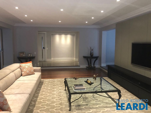 Imagem 3 de 15 de Apartamento - Jardim Marajoara - Sp - 531041