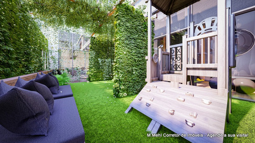 Imagem 11 de 25 de Apartamento Com 3 Dormitórios À Venda Com 184.53m² Por R$ 1.904.000,00 No Bairro Água Verde - Curitiba / Pr - M2av-elr502