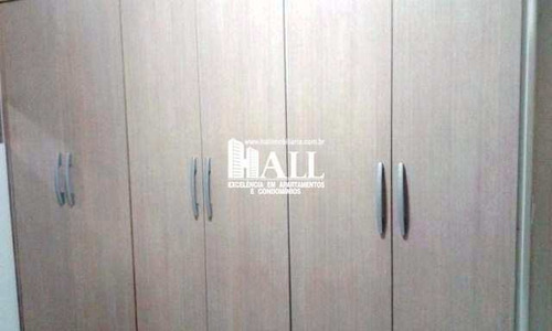 Imagem 8 de 21 de Casa De Condomínio Com 3 Dorms, Vila Borguese, São José Do Rio Preto - R$ 250 Mil, Cod: 2646 - V2646