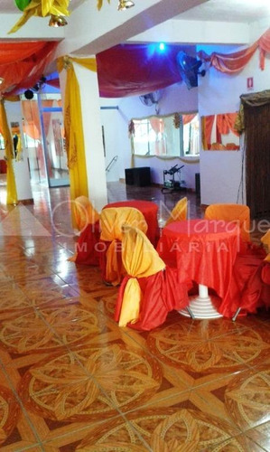 Imagem 8 de 11 de Sala Em Vila Osasco, Osasco/sp De 210m² Para Locação R$ 4.000,00/mes - Sa778574-r