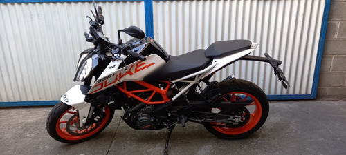 Ktm Duke 390 2021 Perfeita, Venha Ver-se Nela!
