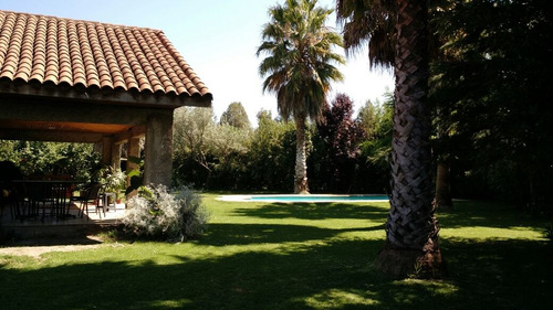 Imagen 5 de 10 de Arriendo Parcela Para Eventos : Cumpleaños,paseos Familiares
