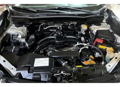 Subaru Forester (IN) 2.5 DYNAMIC EYESIGHT AT 4X4