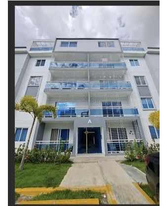 Alquilo Apartamento En San Isidro 3 Habitaciones