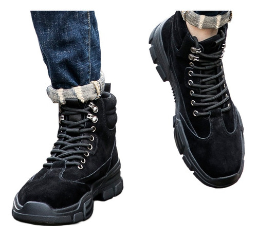 Men's Labor Shoes