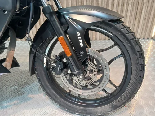 Bajaj Pulsar Ns 160 2023