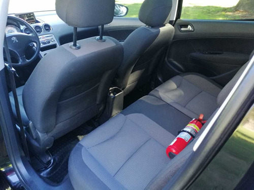 Peugeot 308 1.6 Allure Nav 115cv 2014