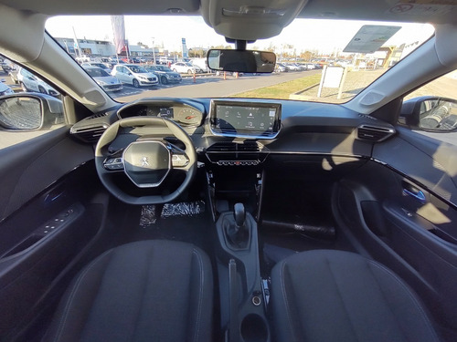 Imagen 14 de 15 de Peugeot 208 Allure Tiptronic (as)