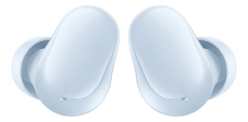 Auriculares Xiaomi Buds 6 Play Inalámbricos Azul Tws