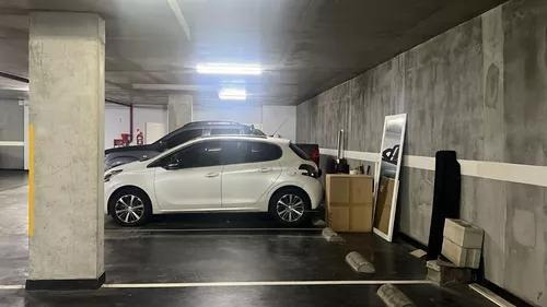 Cochera En Venta - 15mts2 - Palermo Hollywood