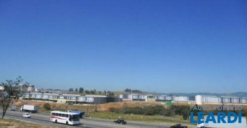 Galpão - Vila Galvão - Sp - 436974