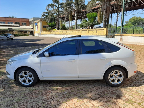 Ford Focus 2011 2.0 Titanium Flex 5p