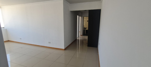 Vende Amplio Departamento En Rancagua