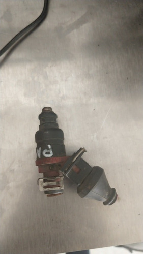 Inyector De Gasolina Vw Passat 2005 2.8 078133551ba Ml314 (Usado)