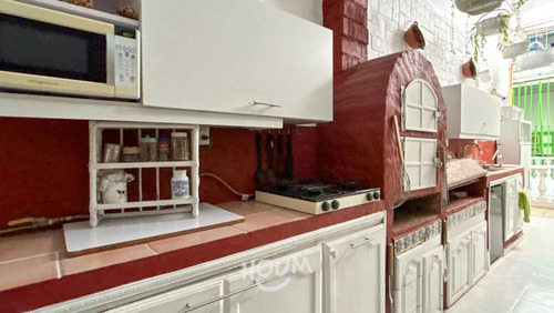Departamento En Colonia Del Valle Centro, Benito Juárez Con 1 Recámara, 65 M², Id: 149831