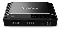 Comprar Amplificador Rockford Fosgate Monoblock R1200-1d 1200rms Color Negro