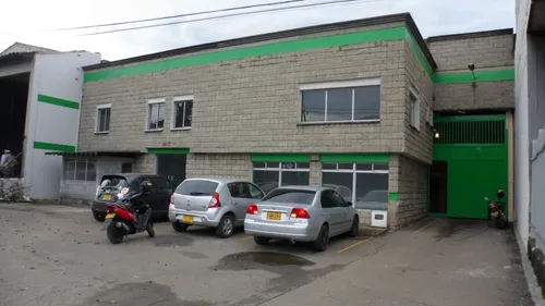Bodega En Venta, La Capilla, Itagüí