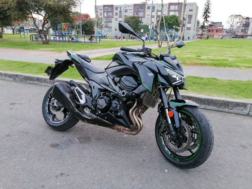 Kawasaki Z 800