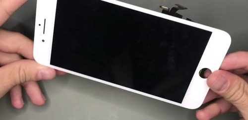 Pantalla Lcd Completa iPhone 8  Somos Tienda Física