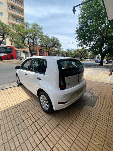Volkswagen Up! 2019 1.0 Take