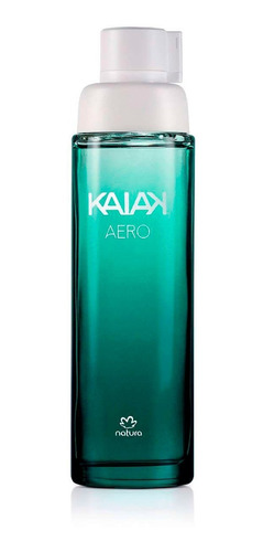 Kaiak Aero Femenino Natura Exclusivo Edicion Limitada!!