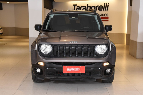 Jeep Renegade 1.8 Sport