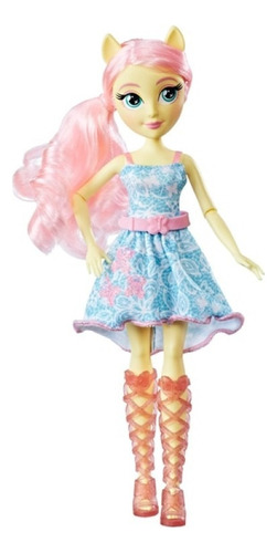 Muñeca Equestria Girls My Little Pony 0349 Hasbro Educando