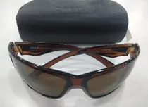 Comprar Lentes De Sol Orbital Zeta 9 Ocean Marrón Claro Marrón Oscuro Marrón Oscuro