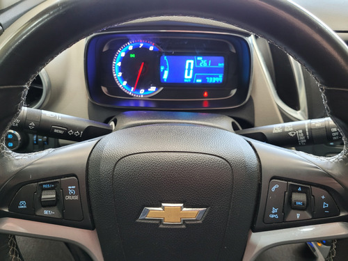 Chevrolet Tracker 1.8 Ltz Fwd Mt 140cv