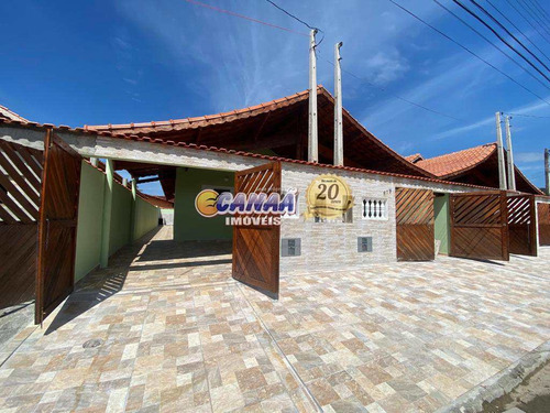 Imagem 12 de 12 de Linda Casa Com Piscina Em Bairro Residencial - Ref: 8254