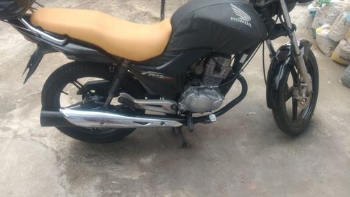 Honda Titan150