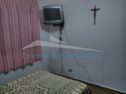 Imagem 6 de 11 de Ap01073 Apartamento Venda Canto Do Forte, Praia Grande Sp