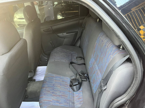 Chery Chery QQ 1.1 16v 5p