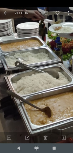 Buffet Em Domicílio À Partir De R$39,90 Consulte Informações