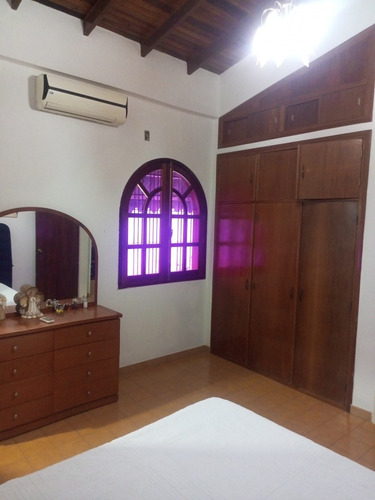 Imagen 14 de 21 de En Venta Amplia Y Hermosa Casa En La Mejor Urb. De La Ciudad