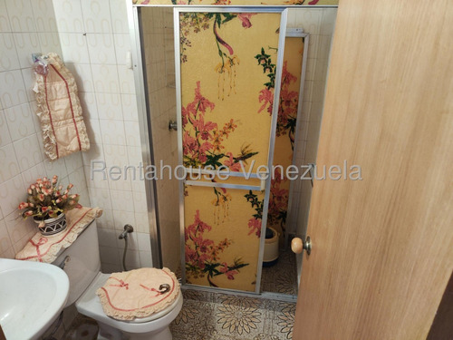 Apartamento En Venta Parroquia San Jose 28/04 Jg