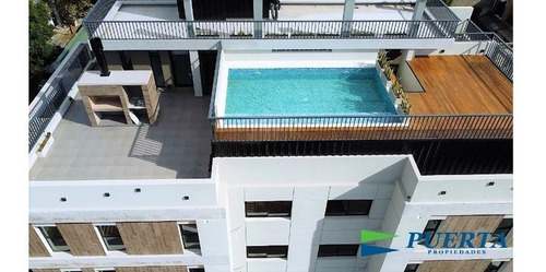 Imagen 3 de 26 de Impecable Dpto. 2 Amb. A Estrenar Con Amenities
