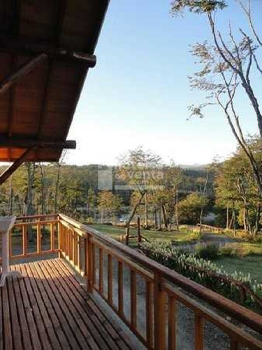 Hosteria En Venta En Tolhuin - Tierra Del Fuego Ar-tf1-1