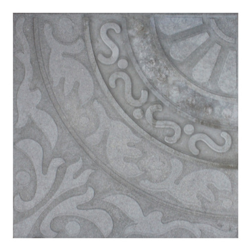 Imagen 2 de 5 de Ceramica Cortines Adoq. Fleur Nature 50x50 1ra Calidad