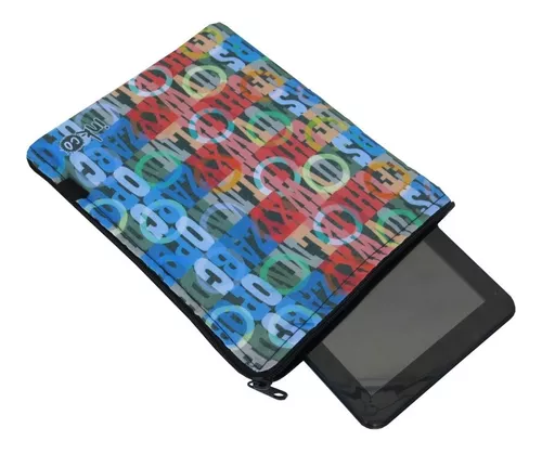 Funda para ebook o tablet