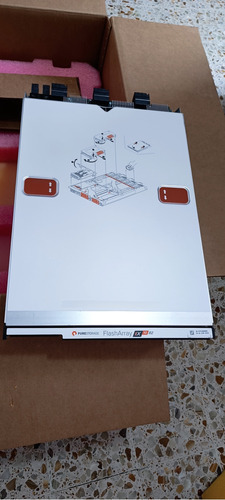 Purestorage Flasharray X10 R2 Nas