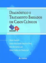 Comprar Libro Diagnostico E Trat.bas.casos Clinicos - 01ed\u002F17 De Ave