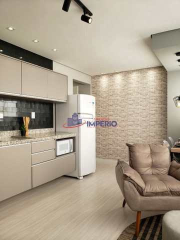 Imagem 5 de 6 de Studio Com 1 Dorm, Vila Dom Pedro Ii, São Paulo - R$ 280 Mil, Cod: 6423 - V6423