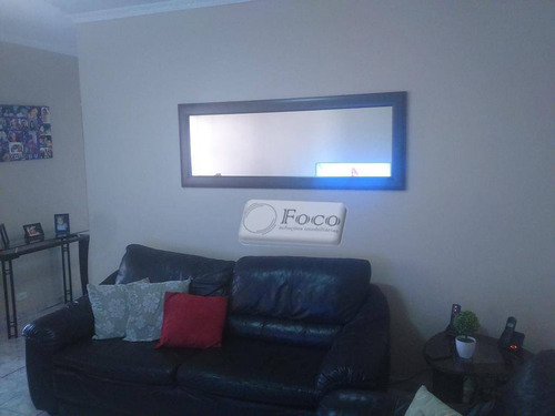 Apartamento Residencial À Venda, Vila Santa Maria, Guarulhos - Ap0432. - Ap0432