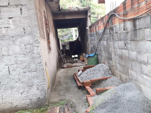 Imagem 23 de 27 de Casa Com 1 Dorm, Refúgio Dos Bandeirantes, Santana De Parnaíba - R$ 260 Mil, Cod: 235262 - V235262