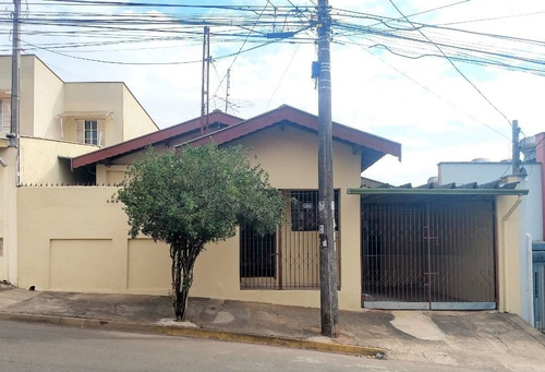 Imagem 1 de 30 de Casa Com 4 Dormitórios À Venda, 108 M² Por R$ 335.000,00 - Paulicéia - Piracicaba/sp - Ca2725