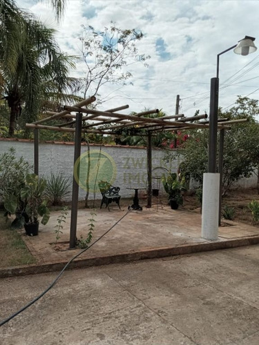 Imagem 6 de 26 de Belíssima Chácara A Venda Em Lucianópolis - Ch00166